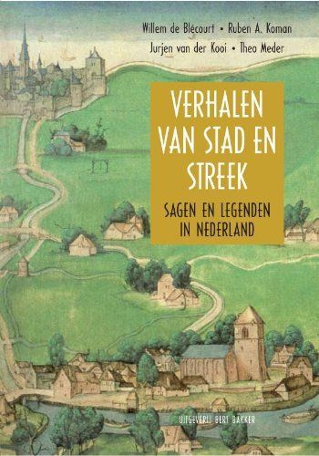 Verhalen van stad en streek