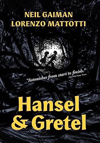 Hansel & Gretel