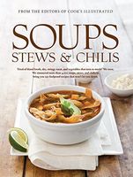 Soups, stews & chilis