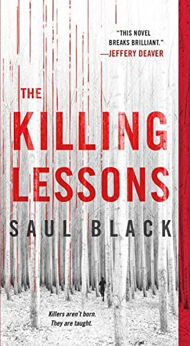 Killing Lessons