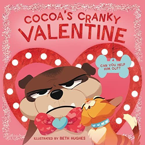 Cocoa's Cranky Valentine