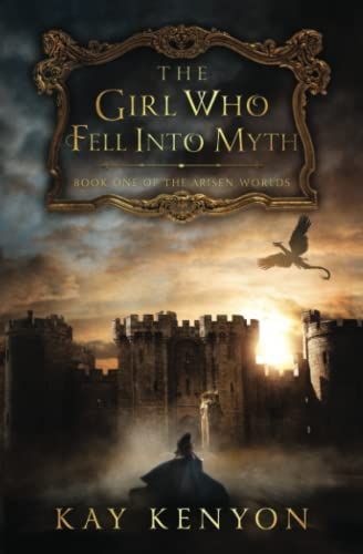 Girl Who Fell into Myth