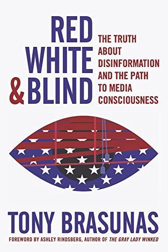 Red, White and Blind