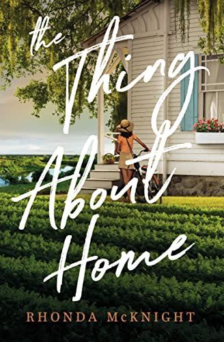 Thing about Home