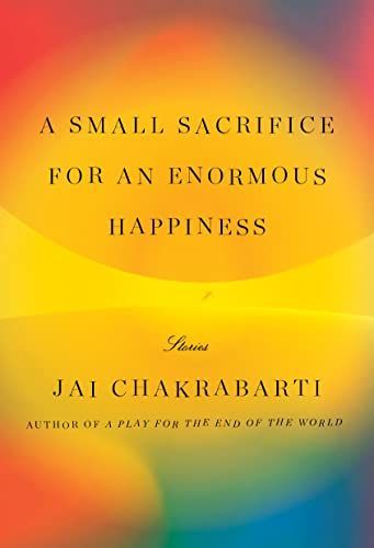 Small Sacrifice for Enormous Happiness
