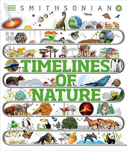 Timelines of Nature