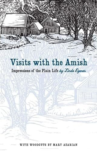 Visits with the Amish