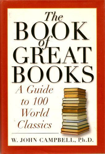 The book of great books