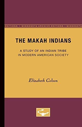 Makah Indians