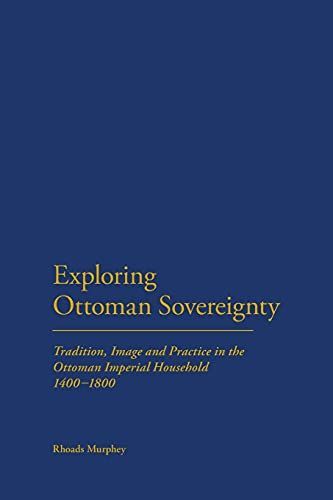 Exploring Ottoman Sovereignty