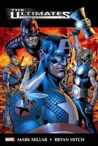Ultimates