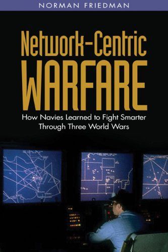 Network-centric warfare