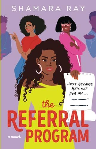 Referral Program