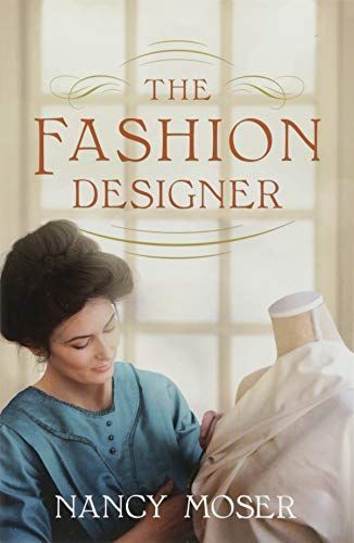 The fashion designer