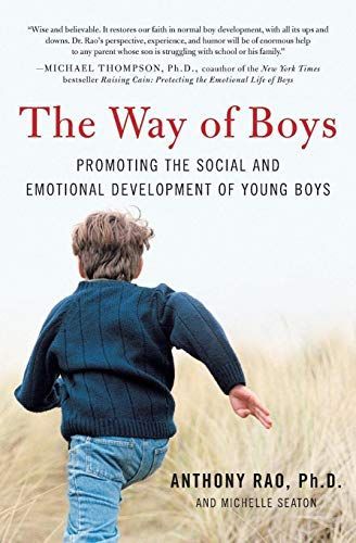 The way of boys