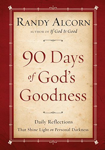 100 days of God's goodness
