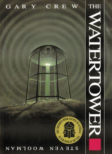 Watertower