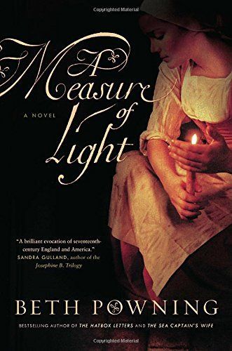 Measure of Light
