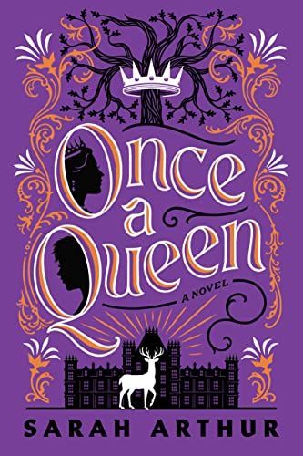 Once a Queen