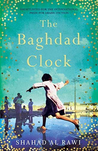 Baghdad Clock