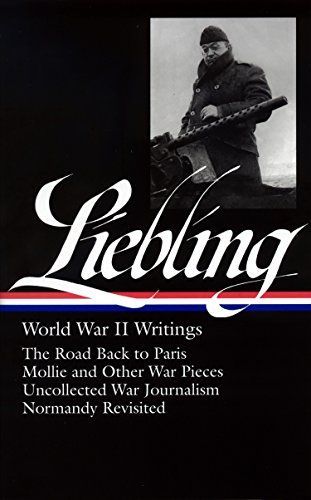 A.J. Liebling