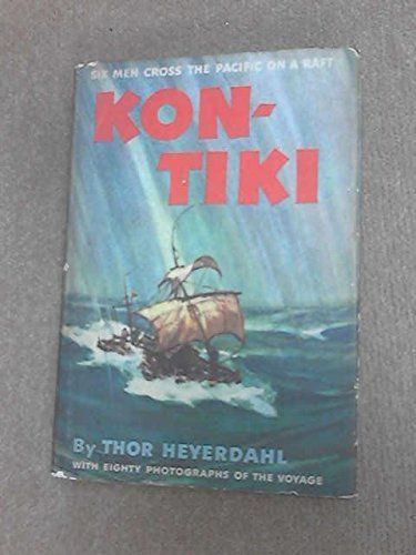 Kon-Tiki