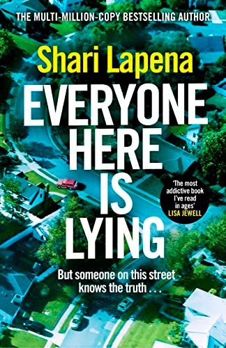 Everyone Here Is Lying