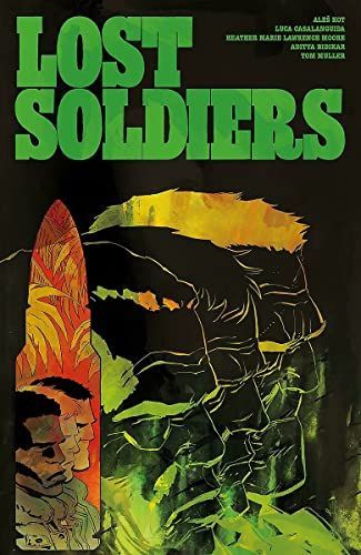 Lost Soldiers