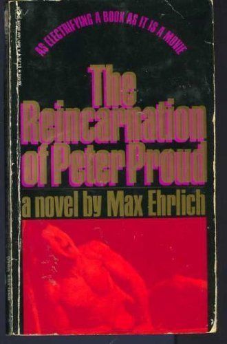 Reincarnation of Peter Proud
