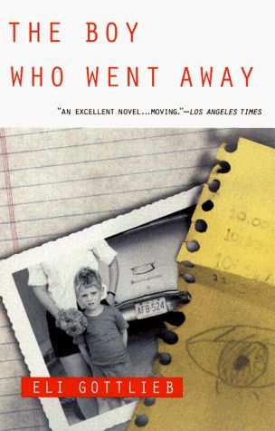 Boy Who Went Away