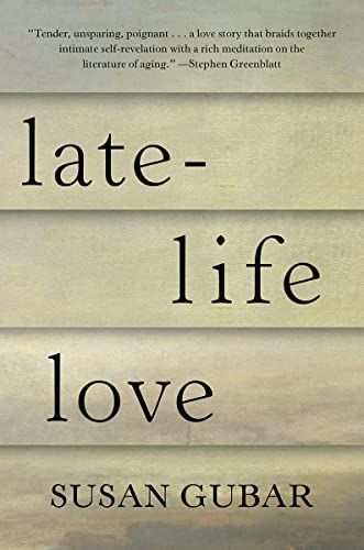 Late-life love