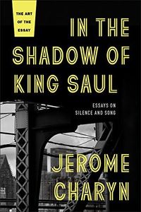In the shadow of King Saul
