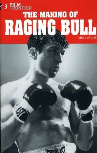 The Making of "Raging Bull" (Vinyl Frontier)