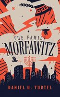 Family Morfawitz (Large Print)