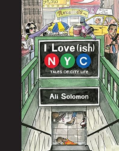 I Love New York