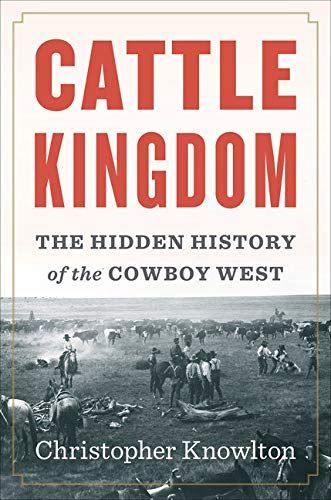 Cattle kingdom