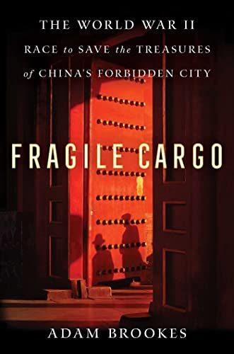 Fragile Cargo