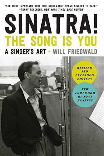 Sinatra! the song is you