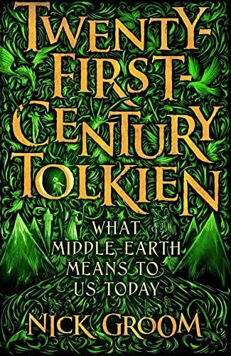 Twenty-First Century Tolkien