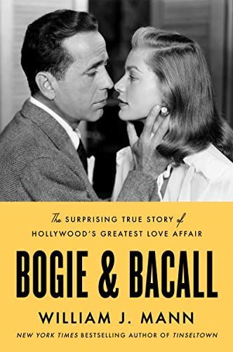 Bogie and Bacall