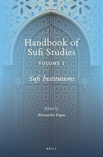 Sufi Institutions