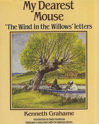 My Dearest Mouse