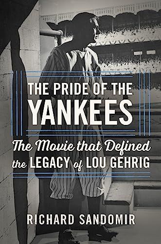 The pride of the Yankees