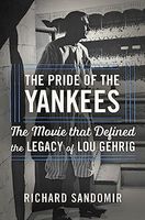 The pride of the Yankees