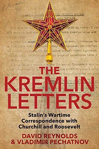 The kremlin letters