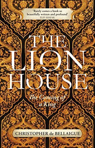 Lion House