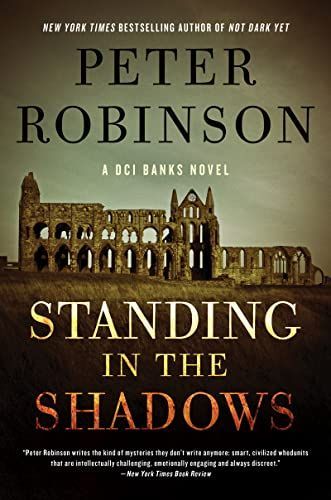 Standing in the Shadows