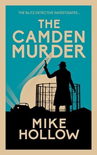 Camden Murder
