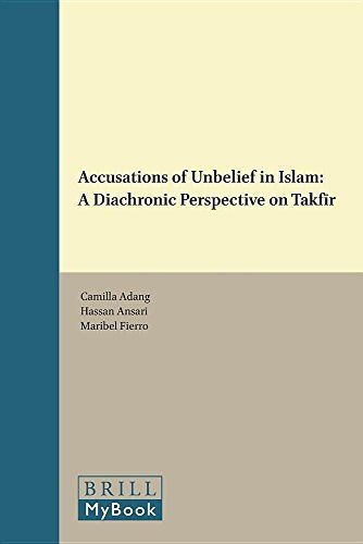 Accusations of Unbelief in Islam