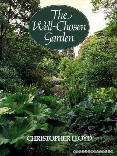 Well Chosen Garden